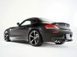 BMW Z4 Roadster M Sport Package by 3D Design 2011 года